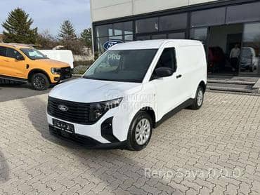 Ford Courier 1.5 TREND
