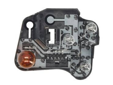 DRzac sijalice stop svetla E92 za BMW 315, 316, 318 ... od 2003. do 2010. god.