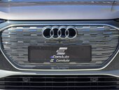 Audi Q4 e-tron S LINE