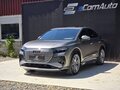 Audi Q4 e-tron S LINE
