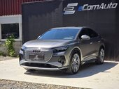 Audi Q4 e-tron S LINE