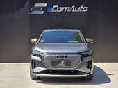 Audi Q4 e-tron S LINE