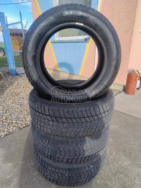 Sava 205/55 R16 Zimska