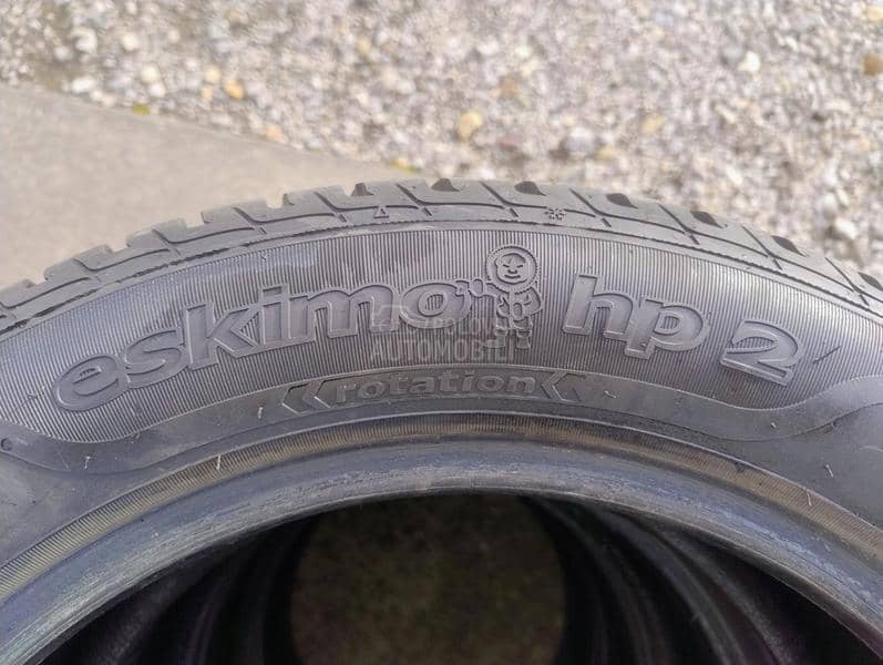 Sava 205/55 R16 Zimska