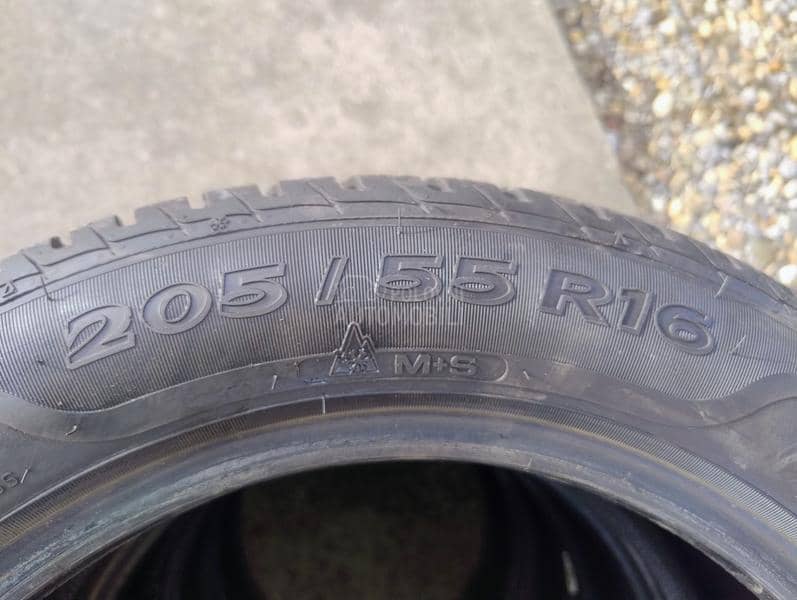 Sava 205/55 R16 Zimska