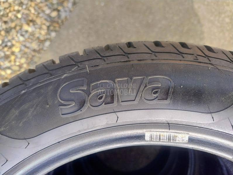 Sava 205/55 R16 Zimska