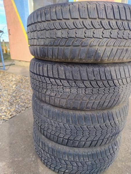 Sava 205/55 R16 Zimska