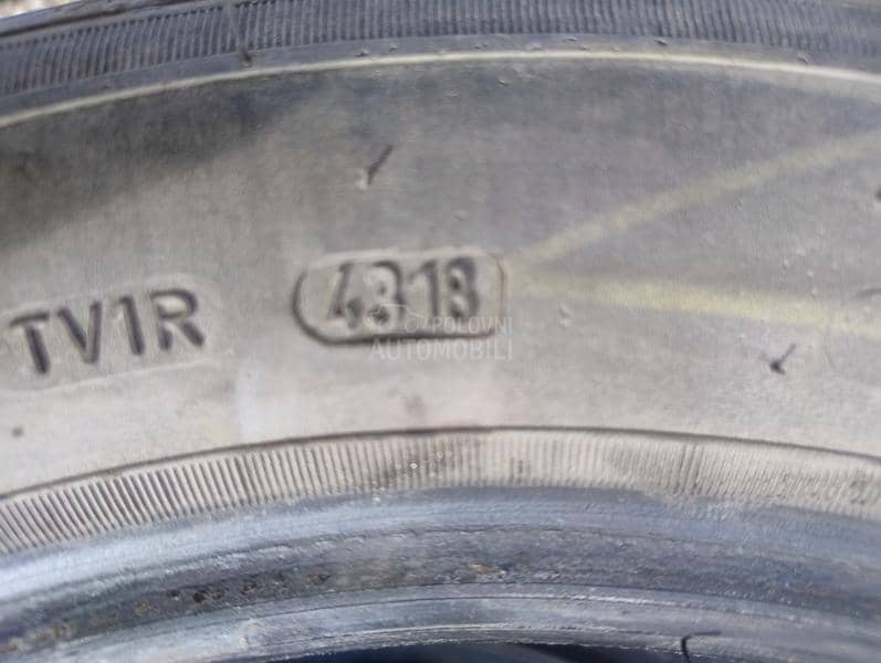 Sava 205/55 R16 Zimska