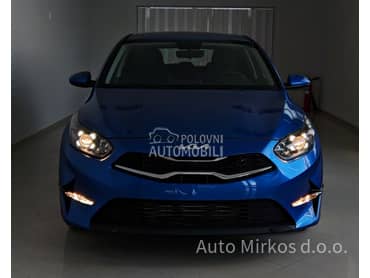 Kia cee`d 1.0 EX FUN