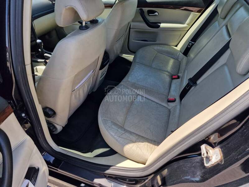 Saab 9-3 1.9 TiD