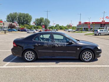 Saab 9-3 1.9 TiD Reg.08.2026.