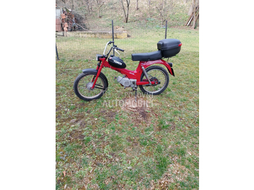 Tomos APN