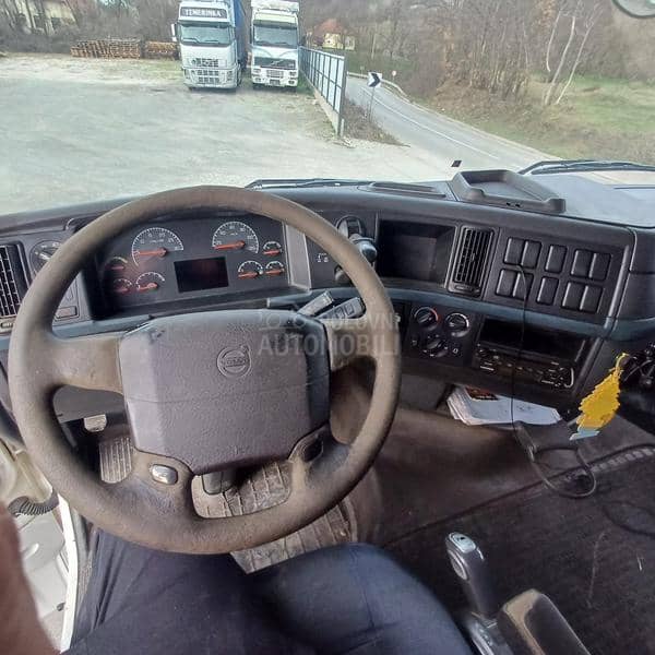 Volvo FH 440