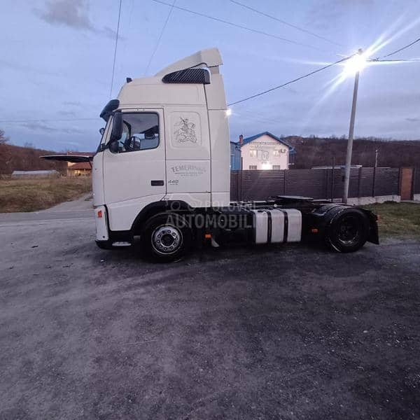 Volvo FH 440