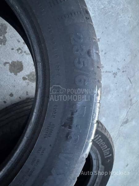 Continental 235/60 R18 Letnja