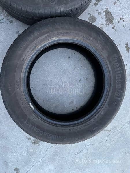 Continental 235/60 R18 Letnja