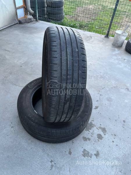Continental 235/60 R18 Letnja