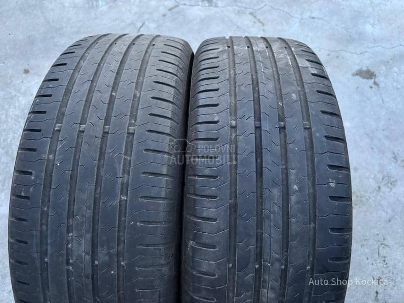 Continental 235/60 R18 Letnja
