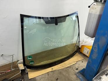 SOFERKA za Opel Corsa D od 2005. do 2010. god.