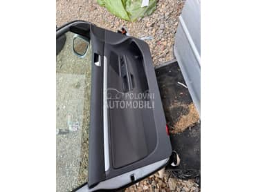 Tapacir vrata za Volkswagen Golf 5 od 2004. do 2008. god.