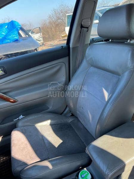 Alternator (1.9 TDI)