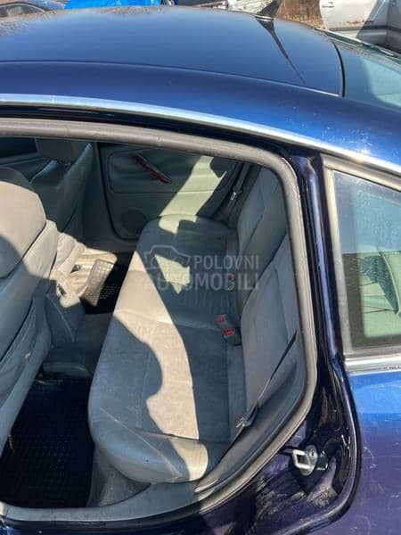 Alternator (1.9 TDI)