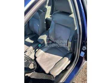 Sedišta za Volkswagen Passat B5, Passat B5.5