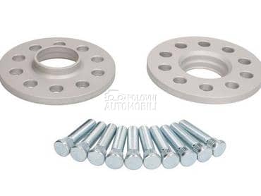 Eibach Distanceri 5x100 10mm sa srafovima  