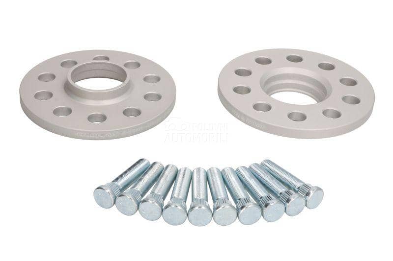 Eibach Distanceri 5x100 10mm sa srafovima