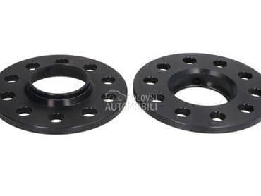 Eibach Distanceri 5x112 8mm / Kovani  