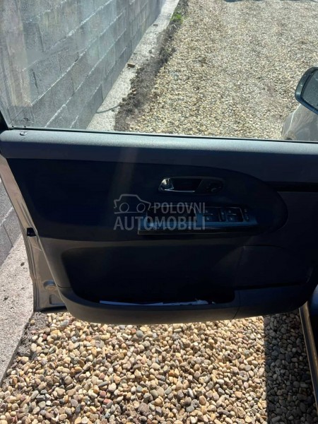 Seat Alhambra -  kompletan auto u delovima