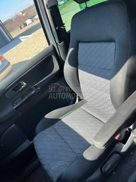 Seat Alhambra -  kompletan auto u delovima