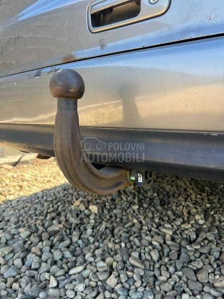 Seat Alhambra -  kompletan auto u delovima