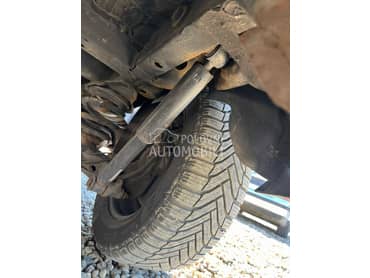 Kočna / Kočiona klešta za Seat Alhambra