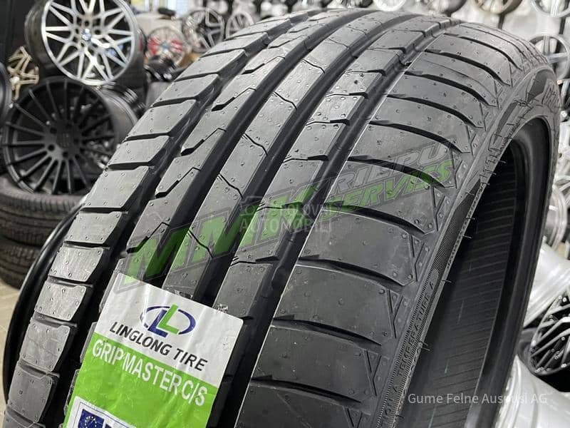 Westlake 255/45 R19 Letnja