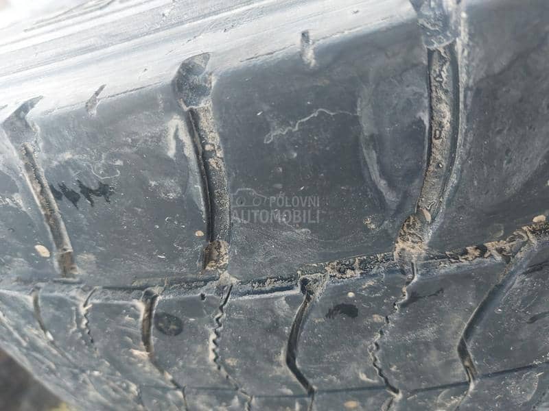 Nexen 315/60 R22.5 Sve sezone