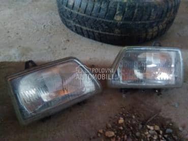 Farovi za Suzuki Maruti