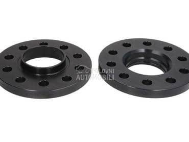 Eibach Distanceri 5x120 15mm / Kovani  