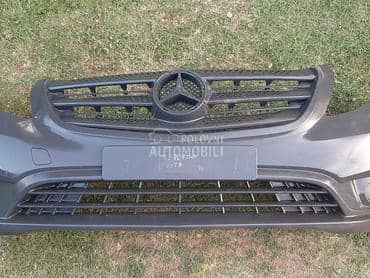 branik prednji vito za Mercedes Benz V Klasa od 2014. do 2020. god.