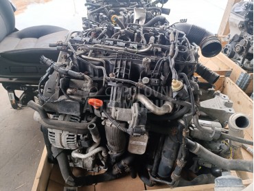 MOTOR za Volkswagen Caddy
