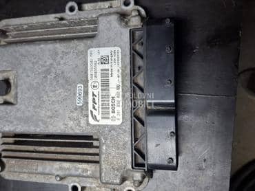 Mororni racunar Ducato