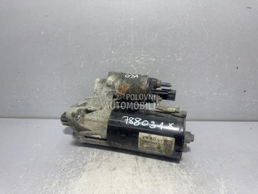 ALNASER za Škoda Octavia