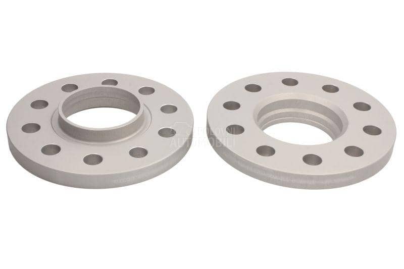 Eibach Distanceri 5x120 15mm