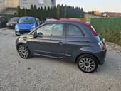 Fiat 500C 1.2b 8v Pre Lep