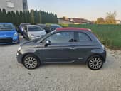 Fiat 500C 1.2b 8v Pre Lep