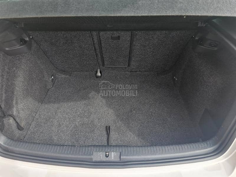 Volkswagen Golf 5 GT DSG