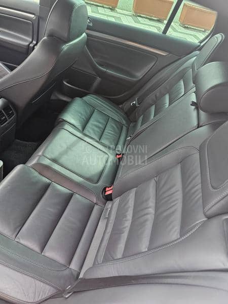Volkswagen Golf 5 GT DSG