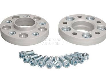 Eibach Distanceri 5x120 25mm sa srafovima  