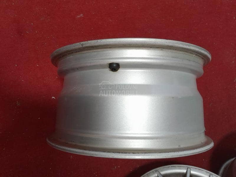 Aluminijumske felne GERMANY 15" 4 x 114.3