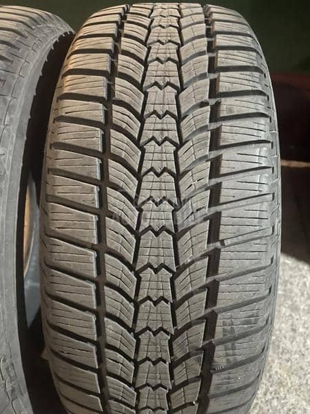 Sava 205/55 R16 Zimska